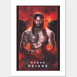 ROMAN EMPEROR Posters and Art